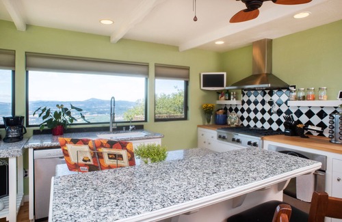 Glen Ellen Villa | Valley of the Moon Getaway