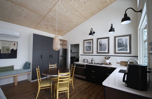 Swannanoa House | Valley Overlook with beautiful views!