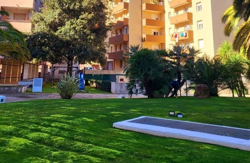 Sassari Apartment | Valley View Apartment
