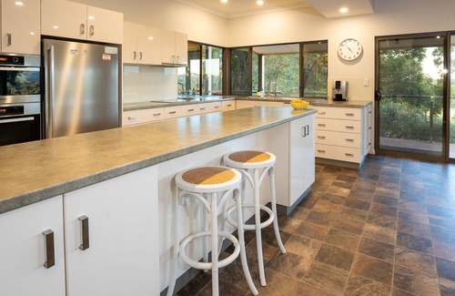 Ferguson House | Valley View – Ferguson Valley Escape