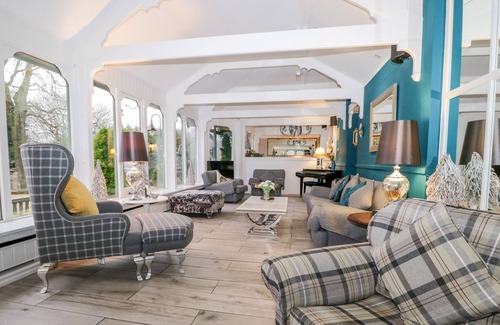 Dalton-in-Furness Cottage | Valley View House, DALTON-IN-FURNESS