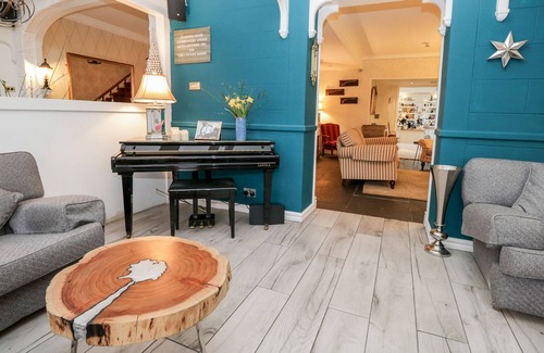 Dalton-in-Furness Cottage | Valley View House, DALTON-IN-FURNESS