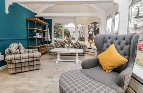 Dalton-in-Furness Cottage | Valley View House, DALTON-IN-FURNESS