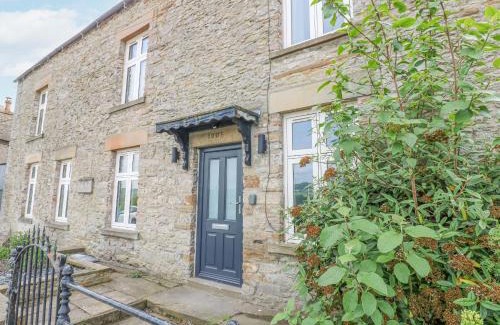 West Witton House | Valley View
