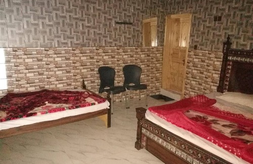 Mahandri Hotel | Valley View Hotel & Restaurant