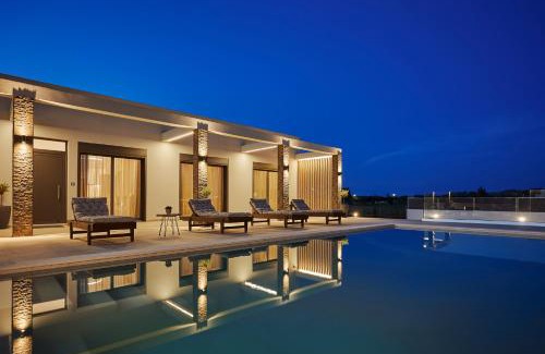 Kalpaki Villa | Valley View Villas, By TK Property Management