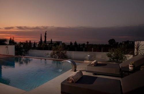 Kalpaki Villa | Valley View Villas, By TK Property Management