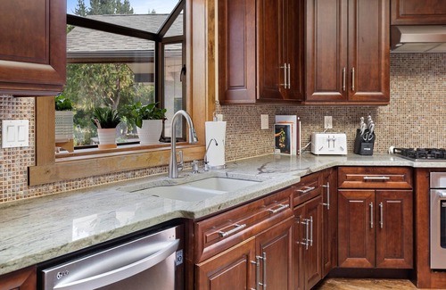 Farviews - Pattee Canyon House | Valley Vistas with unspoiled views. 4 Bed 2.5 Bath