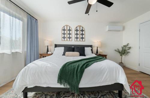 North Valley House | ValleyVibe: Modern Comfort in North Valley - an Irvie Home
