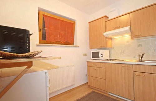 Kappl Apartment | Vallis Bella by Interhome