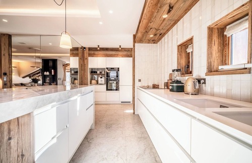 Meribel Cottage | Vallon - Stunning Chalet in Méribel