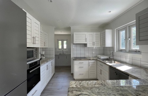 Bel Ombre Apartment | VallonEnd Beach Front Villa