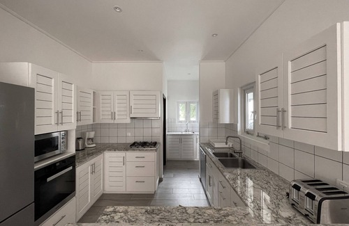 Bel Ombre Apartment | VallonEnd Beach Front Villa