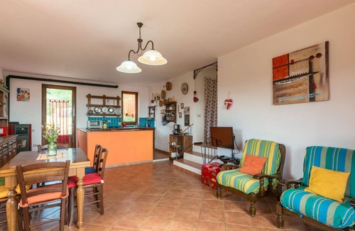 Gavorrano House | Valmarinella by Interhome