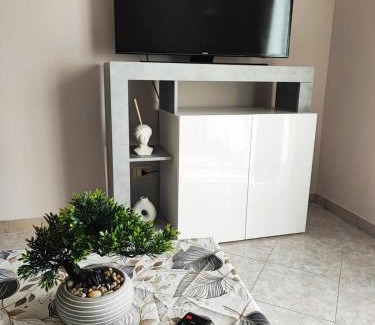 Valmontone Apartment | Valmontone Central Apartment