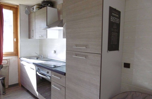 Les Avanchers-Valmorel Apartment | Valmorel: 33m² Apt, ski-in/ski-out, pets allowed