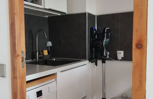 Les Avanchers-Valmorel Apartment | Valmorel - Beautiful apartment at the foot of the slopes