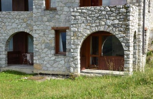 Les Avanchers-Valmorel Apartment | Valmorel Savoie studios sleeps 6/2 bathrooms