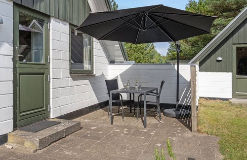 Trend House | "Valo" - 400m to the fjord by Interhome