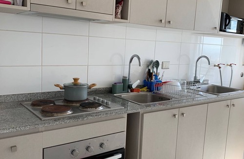 Placeres Apartment | Valparaíso and its charm, close to Viña de Mar and the coast.