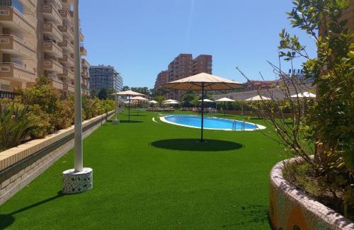 Marina d'Or Apartment | Valparaiso Nº1150