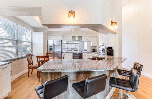 Valrico House | Valrico Home w/Yard ~ 14 Mi to Downtown Tampa