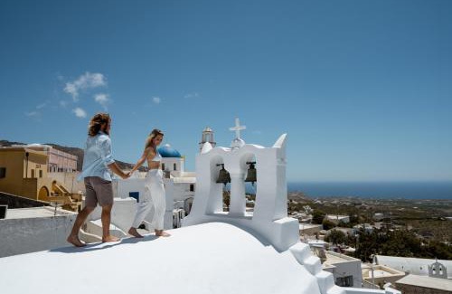 Pyrgos Apartment | Valsamo Suites