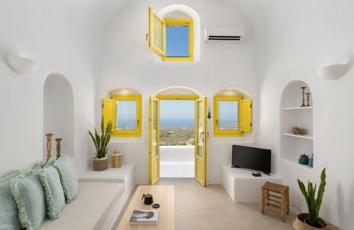 Pyrgos Apartment | Valsamo Suites