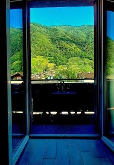 Villa di Tirano House | ValtellinaSuite