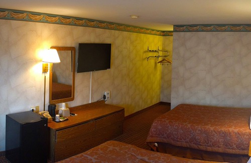 Etters Hotel | Value Inn Harrisburg - York