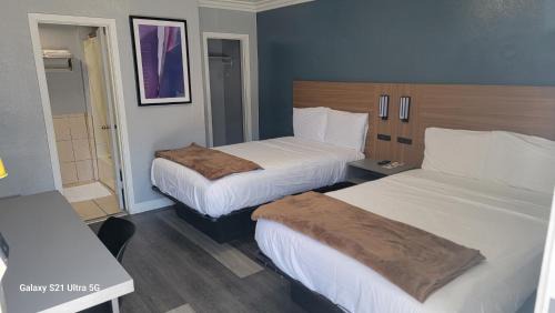 Little Armenia Hotel | Value Inn Hollywood