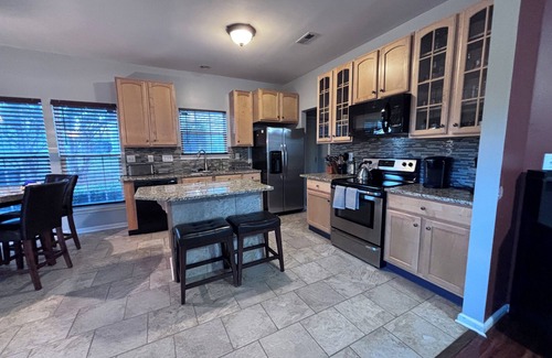 Prosperity Church Road House | Value Packed! 4-bedroom home with garage in Charlotte