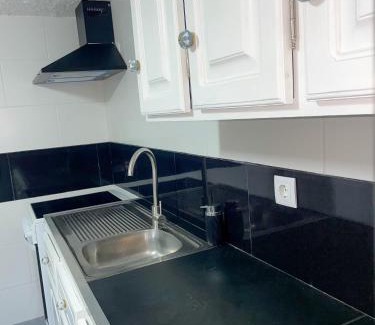 Madalena Apartment | ValverdeApart