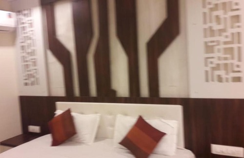 Bhawani Mandi House | Vamoose Indraprastha .