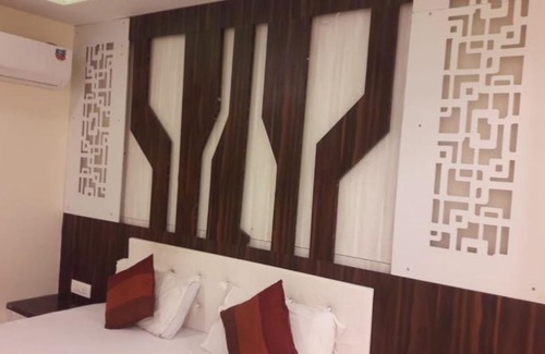 Bhawani Mandi House | Vamoose Indraprastha .