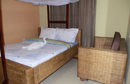 Mafinga Hotel | Vamos Hotel Mafinga
