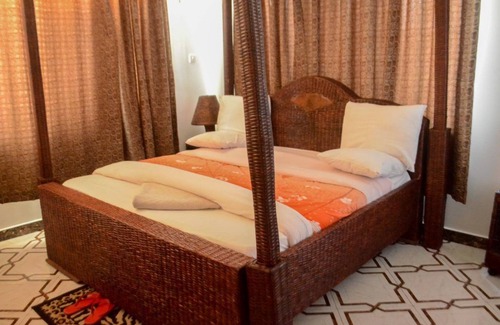 Mafinga Hotel | Vamos Hotel Mafinga