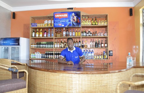 Mafinga Hotel | Vamos Hotel Mafinga