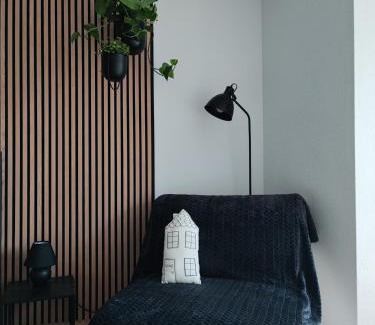 Bayreuth Apartment | van Art Stucky