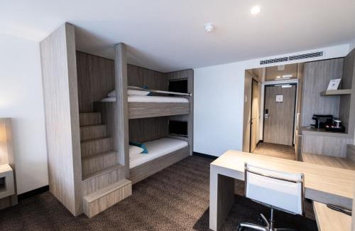 Vianen Hotel | Van der Valk Hotel Vianen - Utrecht