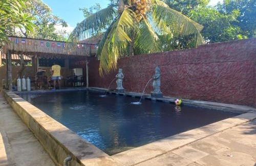 Pemuteran House | Van Karning Bungalow