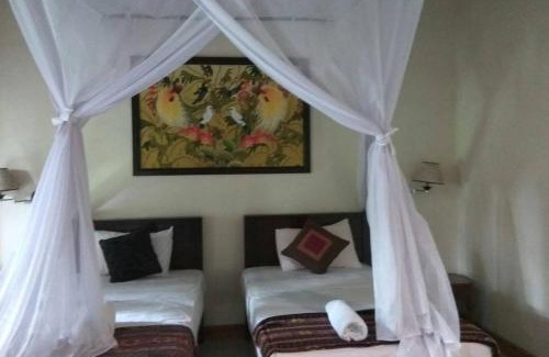 Pemuteran House | Van Karning Bungalow