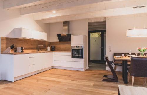 Rysum Apartment | Van Senden 1 Zwaantje