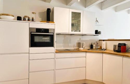 Rysum Apartment | Van Senden 11 Bütz