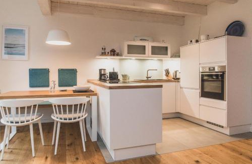 Rysum Apartment | Van Senden 3 Bente