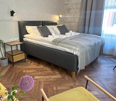 Kuressaare Hotel | Vanalinna Boutique Hotel