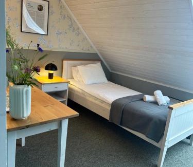 Kuressaare Hotel | Vanalinna Boutique Hotel