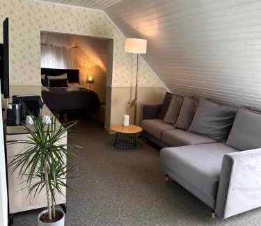 Kuressaare Hotel | Vanalinna Boutique Hotel