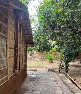 Kamalapur House | Vanar Climbs Hampi