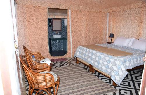 Sawai Madhopur Resort | Vanashraya By Aatithyam